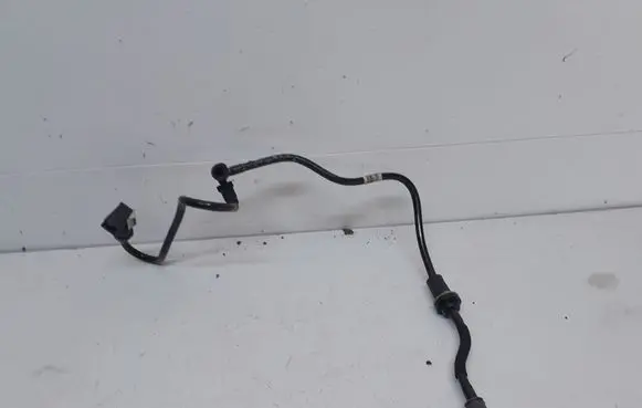 Citroen C3 Vacuum line/pipe/hose X215100 066850