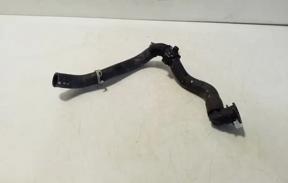 Toyota bZ4X Engine coolant pipe/hose