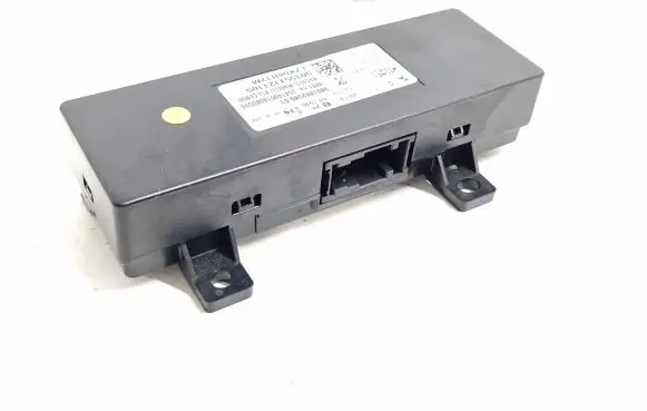 Peugeot 508 RXH Other control units/modules 9801862580 503551121105 LZK08H12M
