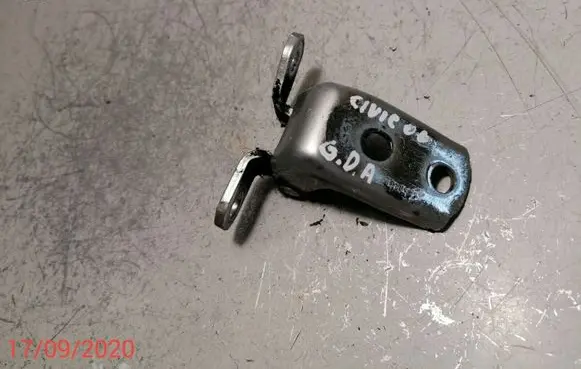 Honda Civic Rear door lower hinge