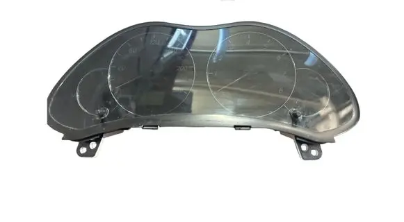 Speedometer (instrument cluster)