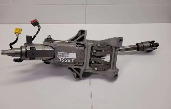 Ford Kuga II Steering wheel axle set 665681001F