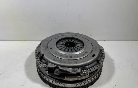 Mercedes-Benz Sprinter W907 W910 Flywheel A6540302701 6540302701 A0002501000