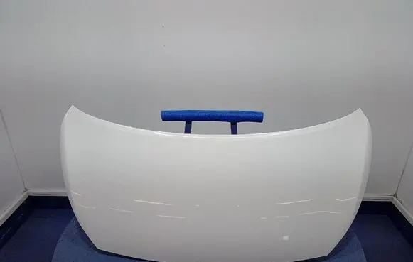 KIA Picanto Engine bonnet/hood