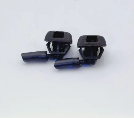 Alfa Romeo 156 Windshield washer spray nozzle 
