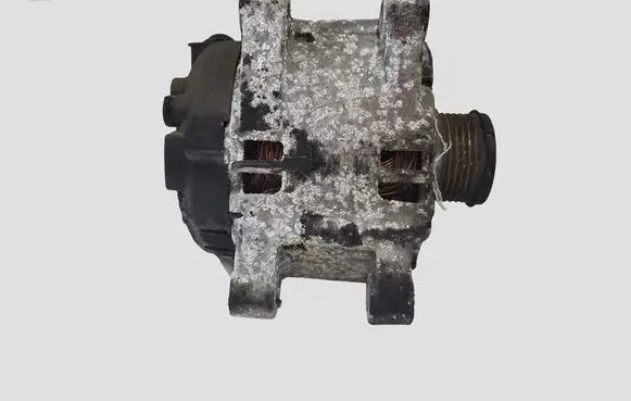 Citroen C4 II Generator/alternator 9678048880 2614016B TG15C189