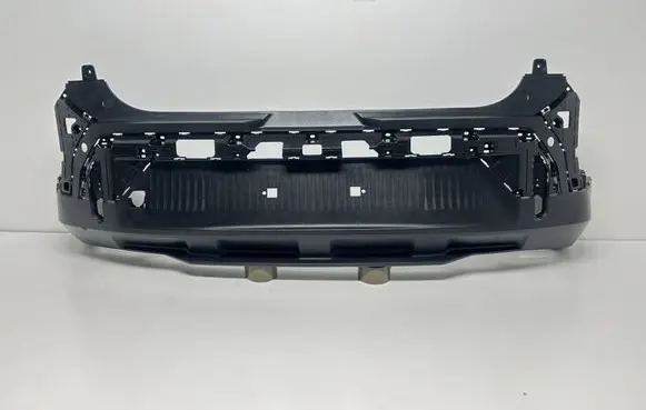 KIA EV3 Rear bumper 86612EV000