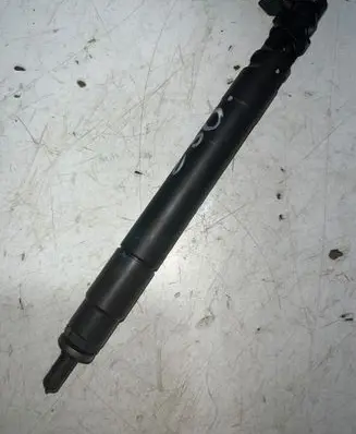 Peugeot 5008 Fuel injector 9686191080