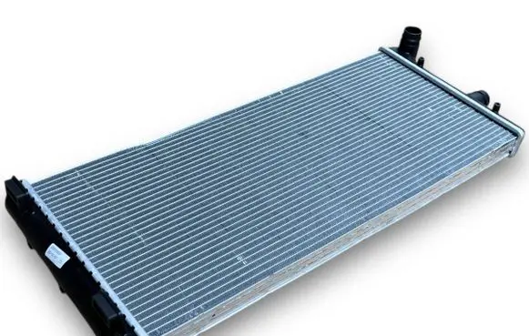 Fiat Punto (199) Coolant radiator 46739749