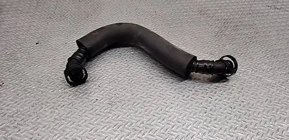 Audi A5 8T 8F Breather/breather pipe/hose 