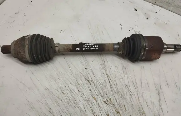 Volvo V70 Front driveshaft 