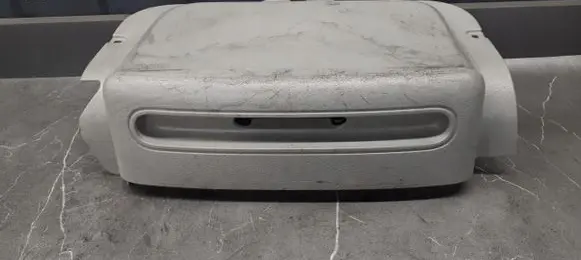 Renault Scenic IV - Grand scenic IV Glove box