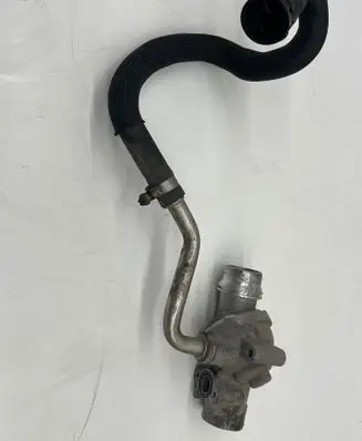 Thermostat/thermostat housing