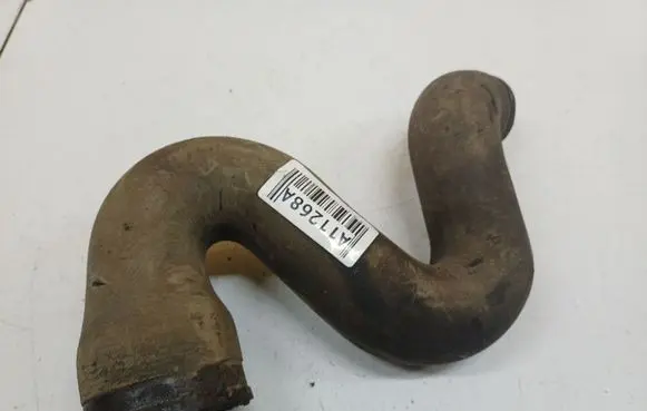 Audi A6 S6 C5 4B Intercooler hose/pipe 