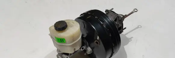 Ford F350 Brake booster HC3C-2B195-BD 99LG010600 M98122