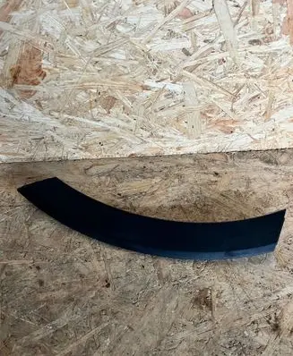 KIA Sorento Rear fender molding trim 