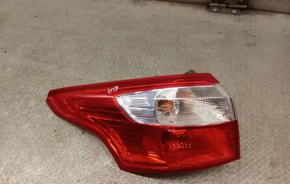 Ford Focus Rear/tail lights