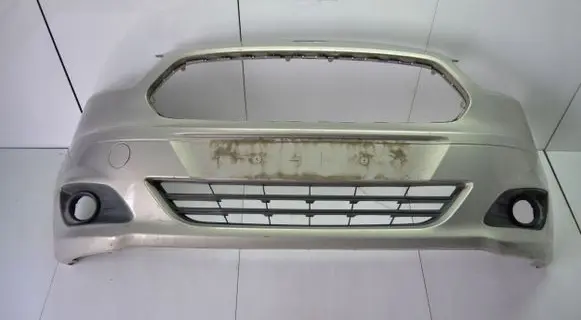 Ford Transit Courier Front bumper ET7617K819BK