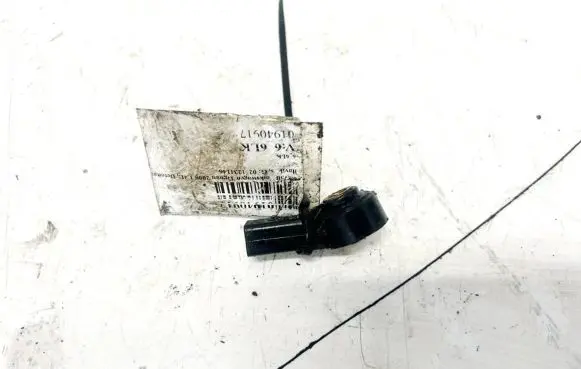 Volkswagen Tiguan Detonation knock sensor 0261231146