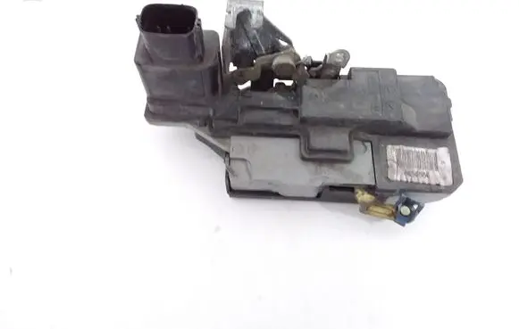 Volvo XC70 Rear door lock