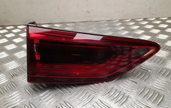 Volkswagen Golf VIII Rear/tail lights 5H0945093C