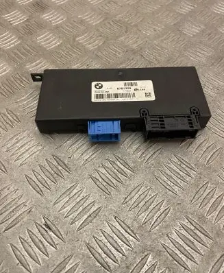 BMW X4 F26 Gateway control module 8781328