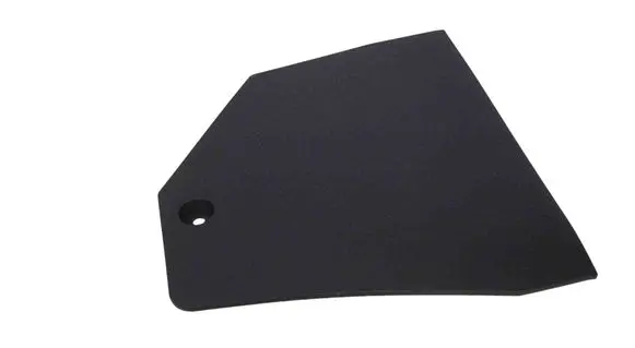 SsangYong Korando Other center console (tunnel) element 7798034550