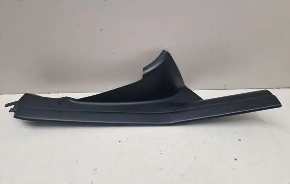 BMW 3 E46 Rear sill trim cover 8193792