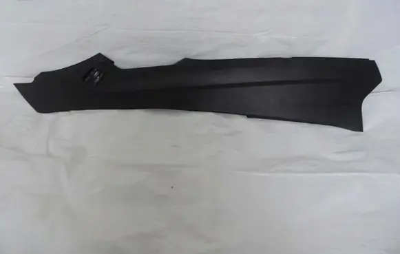 Ford Fusion II Centre console side trim front DS73F045M11