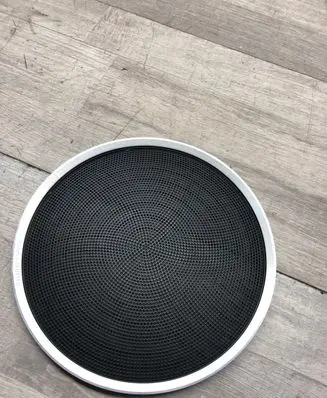 Audi Q5 SQ5 Front door speaker cover trim 1715852