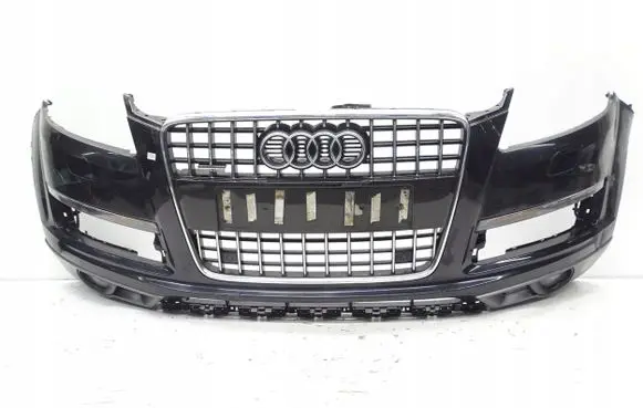 Audi Q7 4L Front bumper