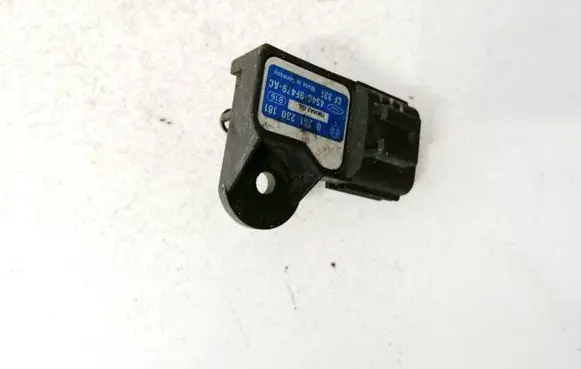 Mazda 6 Air pressure sensor 4s4g9f479ac 0261230181