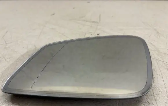 BMW 3 F30 F35 F31 Wing mirror glass 20200539 9251328001