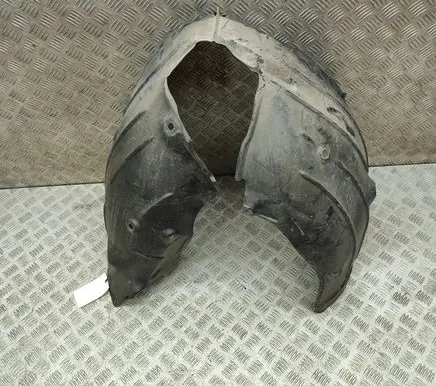 Mazda MX-30 Front wheel arch liner splash guards DFR556140