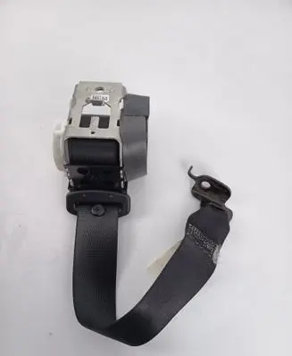 BMW X3 F25 Rear seatbelt 7266544 P34104208C