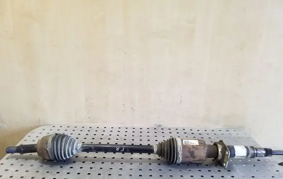 Tesla Model S Front driveshaft 103061600B