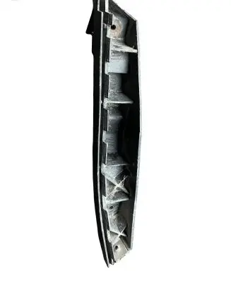 Audi A3 S3 8L Front bumper mounting bracket 8L0807184D