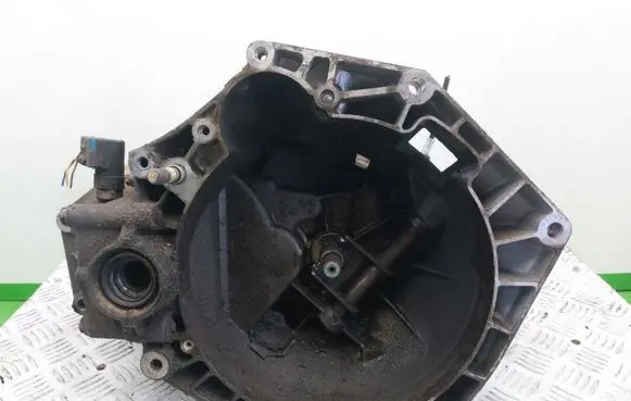 Fiat Bravo - Brava Manual 5 speed gearbox