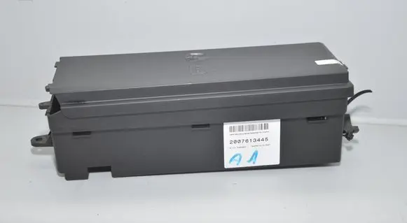 Land Rover Range Rover Sport L320 Fuse box set