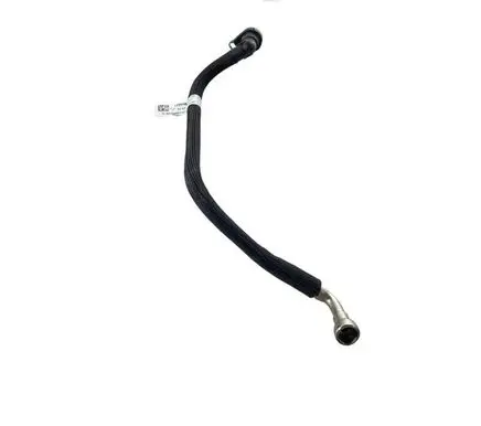 Ford Bronco Fuel line/pipe/hose LX619J280CE