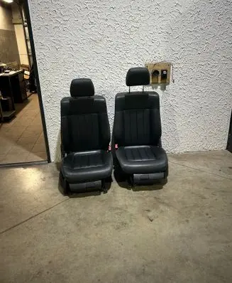 Mercedes-Benz E W212 Front driver seat 