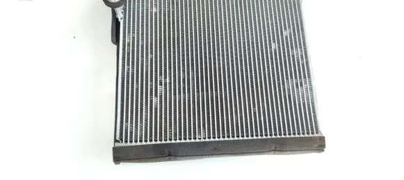 Toyota RAV 4 (XA50) Air conditioning (A/C) radiator (interior) J2842 11C23J5685B 8850133390
