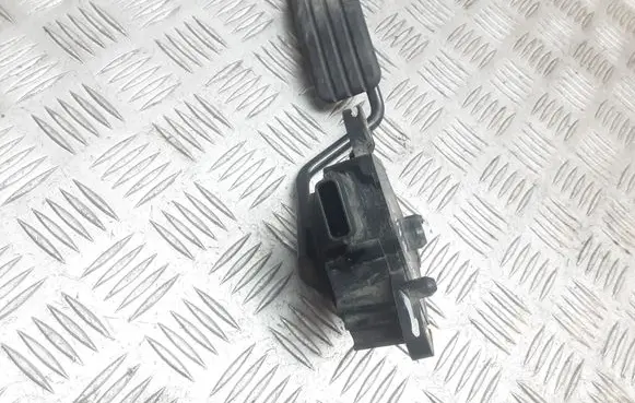 Renault Scenic II - Grand scenic II Accelerator throttle pedal 8200159657