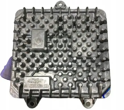 BMW 5 G30 G31 Light module LCM 8491412