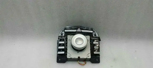 Mercedes-Benz CL C216 Multifunctional control switch/knob A2218705458