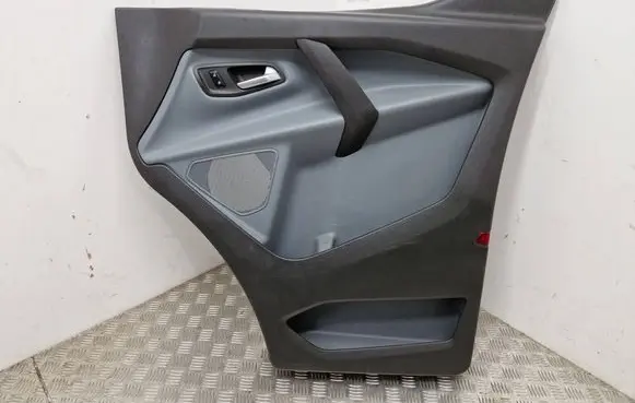 Ford Transit Custom Front door card panel trim BK21V23942 220302030065 01201517