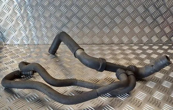 Renault Espace - Grand espace IV Engine coolant pipe/hose 20251