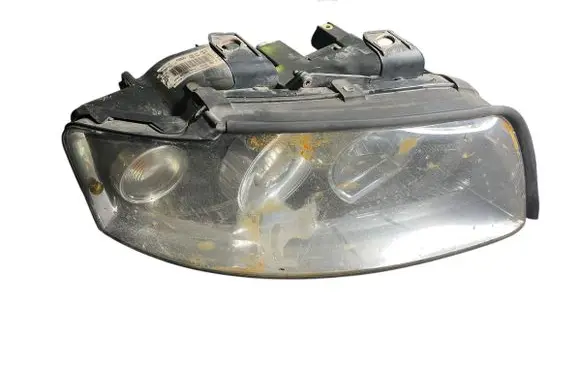 Audi A4 S4 B6 8E 8H Headlight/headlamp 8E0941004C 8E0990008C 8e0941293