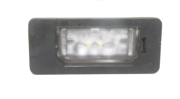 BMW 1 F40 Number plate light 9481842