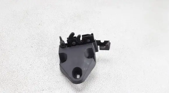 Opel Vivaro Rear door lock 19800818